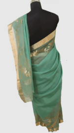 Taara Chanderi Saree - Image 3