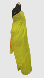 Reshmi Chanderi Saree